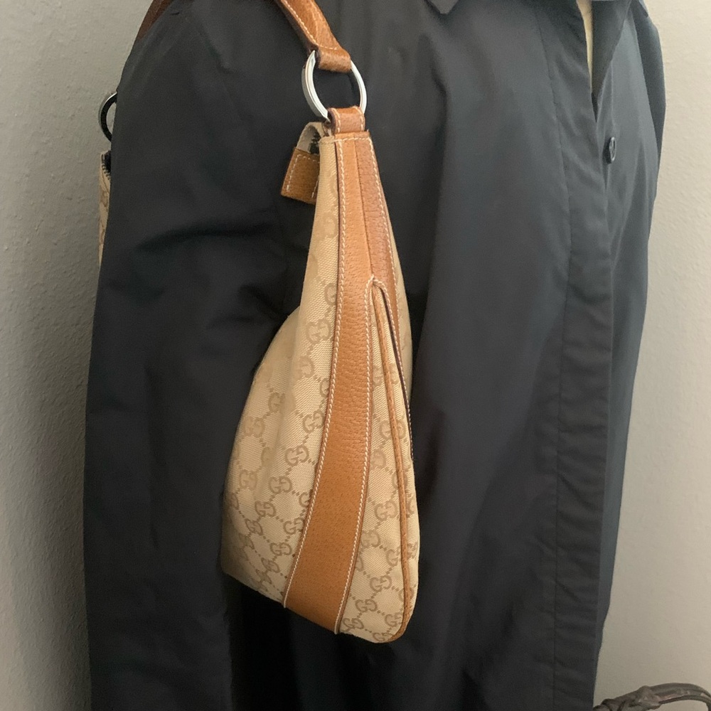 Gucci Vintage Bag - Picture 10 of 10